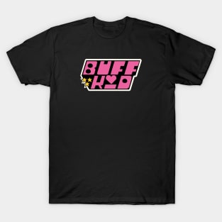 Powder Buff Kid T-Shirt